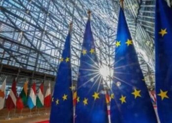 Tre ditë para takimit Trump-Putin, liderët e BE deklaratë të përbashkët: Ukraina duhet të jetë në gjendje të zgjedhë fatin e saj