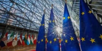 Tre ditë para takimit Trump-Putin, liderët e BE deklaratë të përbashkët: Ukraina duhet të jetë në gjendje të zgjedhë fatin e saj