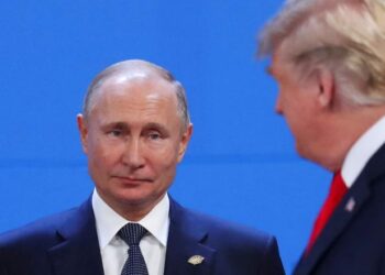 The Telegraph zbardh prapaskenat: Trump do t’i ofrojë Putinit mineralet e rralla të Alaskës në këmbim të paqes në Ukrainë