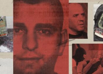 The Telegraph: Rënia e shpejtë e kartelit shqiptar që kontrollonte tregun e kokainës në Europë