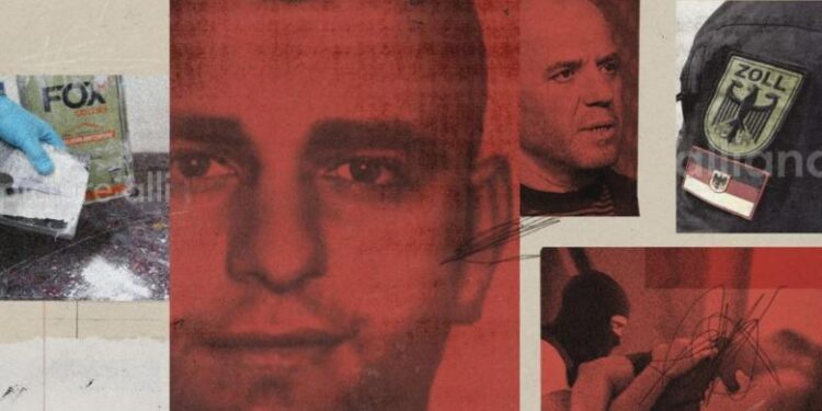 The Telegraph: Rënia e shpejtë e kartelit shqiptar që kontrollonte tregun e kokainës në Europë