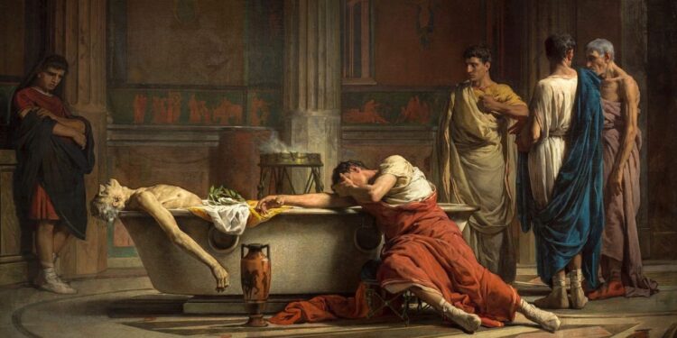 Seneka: Mençuria Stoike dhe Trashëgimia e Irokuizëve në Fokus