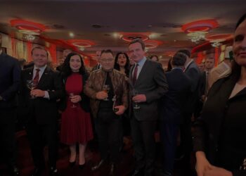 Vrasje dyfishtë në Gjilan – I dyshuari  postonte foto me Kurtin e Osmanin