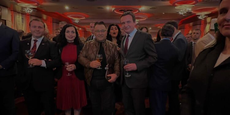 Vrasje dyfishtë në Gjilan – I dyshuari  postonte foto me Kurtin e Osmanin