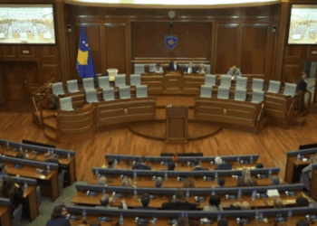 KDI: Po shkelet Kushtetuta, konstituimi i Kuvendit rrezikon të hyjë në fazë të re të bllokadës