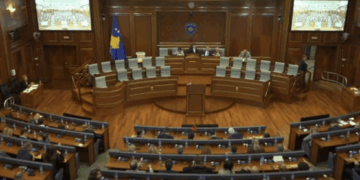 KDI: Po shkelet Kushtetuta, konstituimi i Kuvendit rrezikon të hyjë në fazë të re të bllokadës