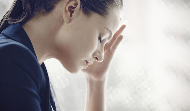 Personat me personalitet të ndjeshëm kanë më shumë gjasa të përjetojnë probleme të shëndetit mendor, tregon një analizë