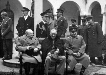 Samiti Trump-Putin risjell frikën e një “Jalte” të dytë për Europën