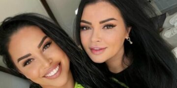 Gjykata merr vendimin për vajzën e Eli Farës, i vendoset masa arrest shtëpie