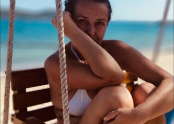 Kjo është Ana – “spiunja” serbe që u arrestua në Kroaci