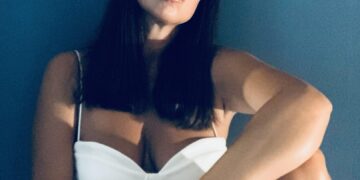 Ana Murganić dhei dashuri  ish-piloti kroat i KFOR-it lidhen me rastin e spiunazhit dhe sulmin në Banjskë