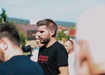 Pasivizohen 200 adresa në Preshevë e Bujanoc brenda 7 muajve, Lutfiu: Ky është spastrim i pastër etnik