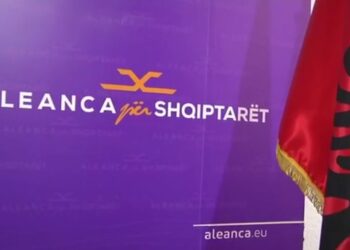ASH ngre alarmin: “Bota Serbe” po zgjerohet në Maqedoninë e Veriut përmes Telekom Serbisë – VLEN, ortak i heshtur i ndikimit serb