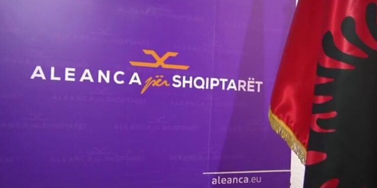 ASH ngre alarmin: “Bota Serbe” po zgjerohet në Maqedoninë e Veriut përmes Telekom Serbisë – VLEN, ortak i heshtur i ndikimit serb