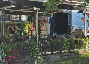 Vrasja e argjendarëve në Gjilan, kolegët e tyre mbyllin lokalet sot