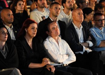 Kryeministri në detyrë: DokuFest, motor zhvillimi për Prizrenin dhe Kosovën – Hapet edicioni i 24-të i festivalit ndërkombëtar të filmit