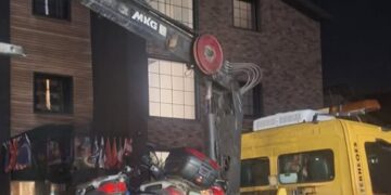 Ferizaj: Vijon plani “Motoçikleta 2025” – 23 motoçikleta të konfiskuara dhe 13 gjoba brenda një jave