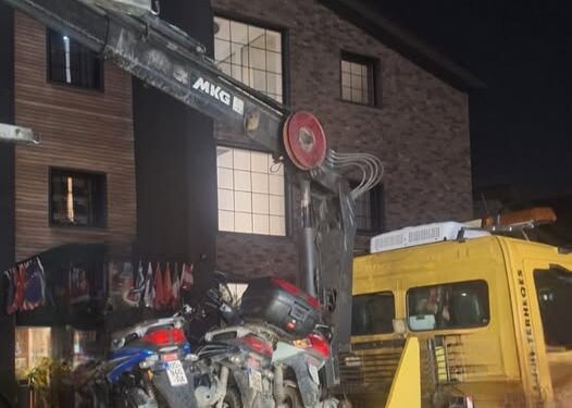 Ferizaj: Vijon plani “Motoçikleta 2025” – 23 motoçikleta të konfiskuara dhe 13 gjoba brenda një jave