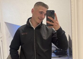 Ky është Arbenit Mujaj, 18-vjeçari që humbi jetën tragjikisht në Bujanoc – varrimi mbahet sot