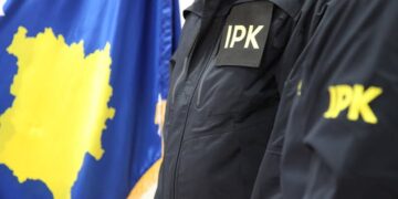 Aksion i IPK-së dhe Prokurorisë në Prizren: Arrestohet Koloneli Nexhmi Krasniqi dhe tre persona të tjerë nën dyshime për krim të organizuar