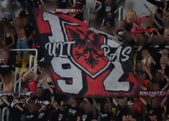 “Brohoritjet ‘Ilirida’ tronditin Shkupin – kujtohet Kumanova, ku ofendimet kundër shqiptarëve kaluan pa reagim”