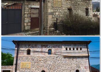 Ministri Çeku: Kulla e Sheremetit, një pasuri historike e Dukagjinit