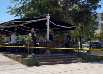 Të shtëna me armë zjarri në Gjilan: Dy të vrarë, dy të plagosur, i dyshuari në arrati