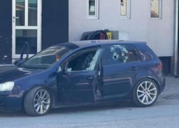 Një tjetër ngjarje tragjike pas asaj të Gjilanit – Vrasje dhe plagosje në Tetovë mes familjeve rivale