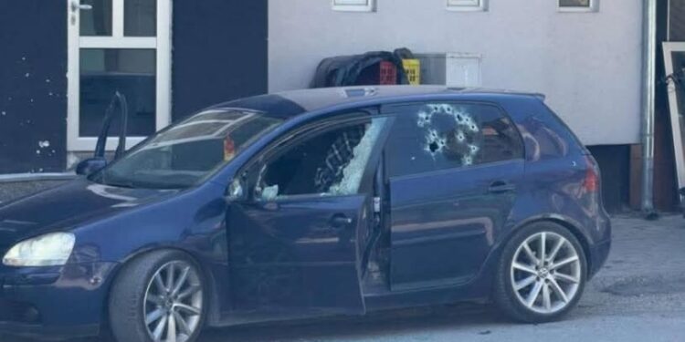 Një tjetër ngjarje tragjike pas asaj të Gjilanit – Vrasje dhe plagosje në Tetovë mes familjeve rivale