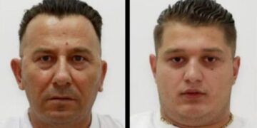 70 mijë euro dorëzani: Gjykata sqaron si u liruan babë e birë të dyshuar për vrasjen e trefishtë dje në Gjilan