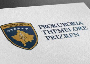 Vrasje në Prizren – Prokuroria kërkon paraburgim 30-ditor për të pandehurin