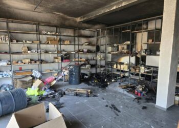 Lista Serbe thotë se është sulmuar me mjet shpërthyes lokali i kandidatit të tyre për kryetar të Zubin Potokut