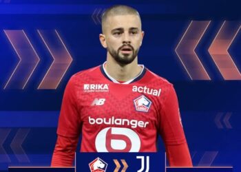 Edon Zhegrova pranë Juventusit: Detajet dhe shifrat e marrëveshjes