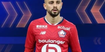 Edon Zhegrova pranë Juventusit: Detajet dhe shifrat e marrëveshjes