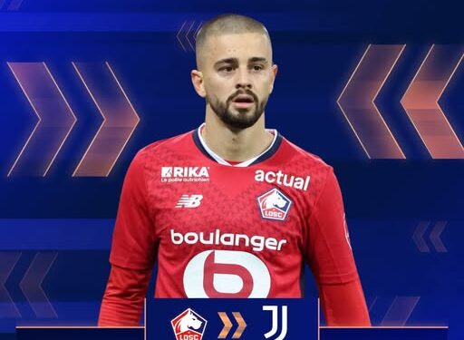 Edon Zhegrova pranë Juventusit: Detajet dhe shifrat e marrëveshjes