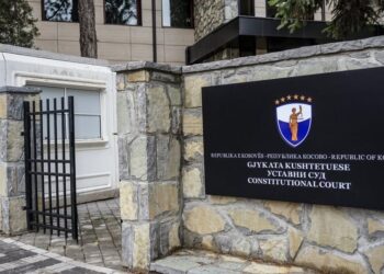Gjykata Kushtetuese publikon aktgjykimin e plotë për konstituimin e Kuvendit