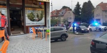 Tragjedi në Belgjikë: Shqiptari 61-vjeçar qëllohet për vdekje nga qiramarrësi