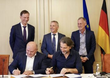 Prishtina nis projektin për ujë dhe ajër të pastër, investim për shëndetin dhe të ardhmen e qytetarëve