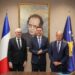 Abdixhiku pret diplomatët francez: VV`ja të marrë përgjegjësi për krizën e krijuar