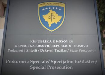 Aktakuzë ndaj katër personave për trafikim me njerëz, shfrytëzim seksual dhe grabitje