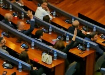 Musliu: I thash JO Dimal Bashës, vota për një përçarës do të quhej tradhti