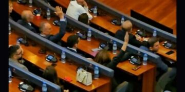 Musliu: I thash JO Dimal Bashës, vota për një përçarës do të quhej tradhti