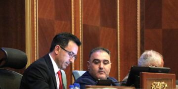 Kuvendi del me njoftim zyrtar: Seanca konstituive konsiderohet e përmbyllur, të hënën mblidhet Kryesia