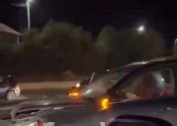 Aksident i rëndë në Llapushnik, vdesin dy persona