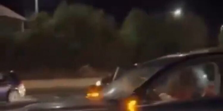 Aksident i rëndë në Llapushnik, vdesin dy persona