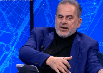 Ndërron jetë gazetari i njohur shqiptar, Artur Zheji