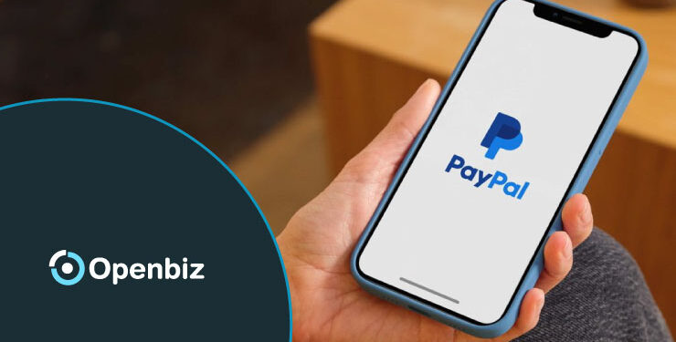 Po shiten të dhënat e gati 16 milionë përdoruesve të PayPal