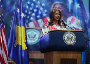 Urat mbi Ibër, Prattipati-Kurtit: Administrata Trump ishte e qartë, përparësi i jepet sigurisë dhe stabilitetit