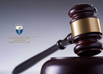 Kushtetuesja rrëzon seancat e Kuvendit: Zgjedhja e Kryetarit duhet përsëritur