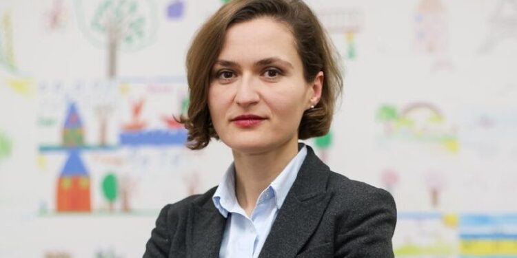 Partia Social Demokrate prezanton ekipin për Prishtinën – Besa Shahini kandidate për kryetare.